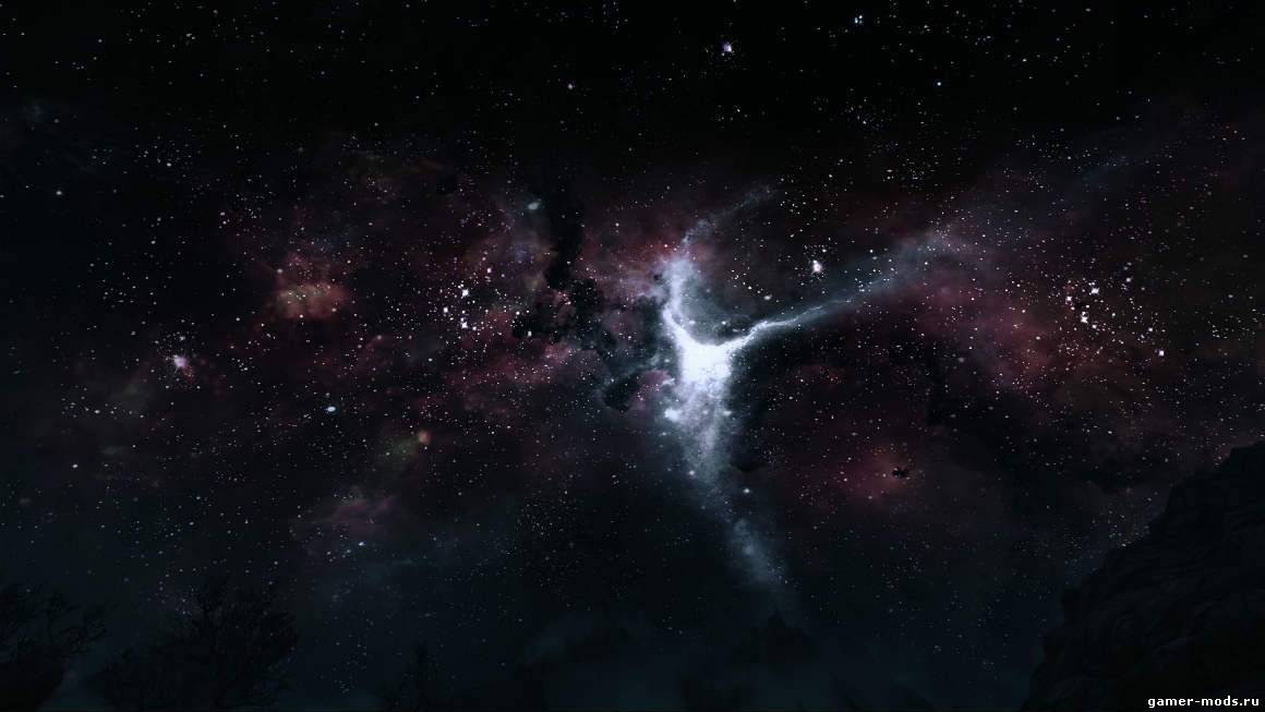 Галактика Небула / Amazing NEBULA