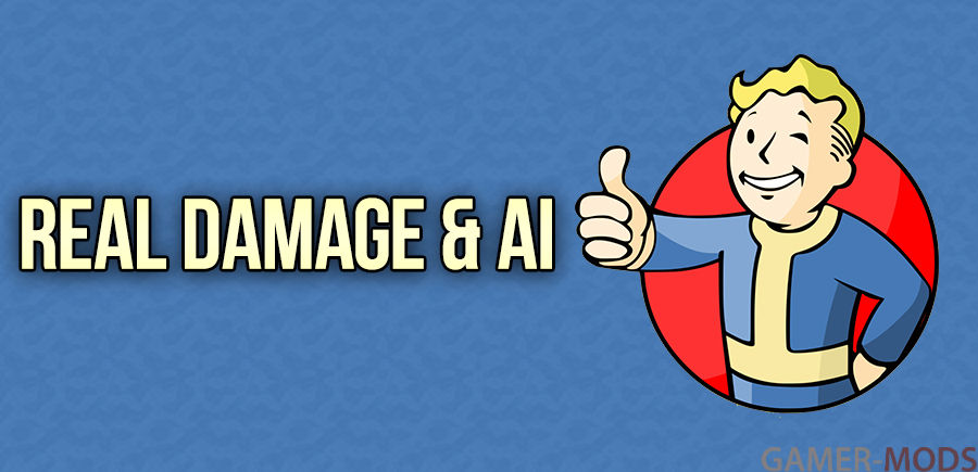 Real Damage & AI