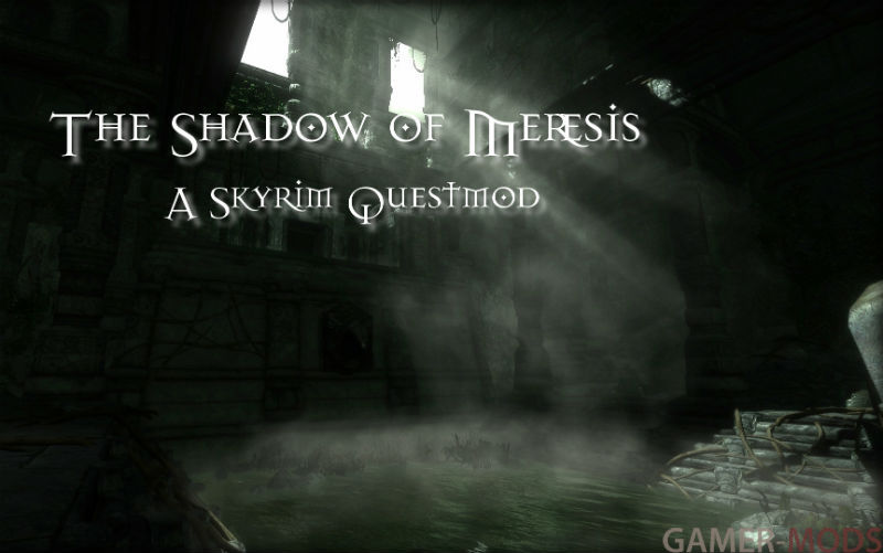 Тень Мерезиса | The Shadow of Meresis SE