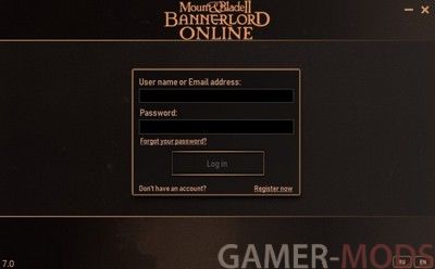 Bannerlord Online