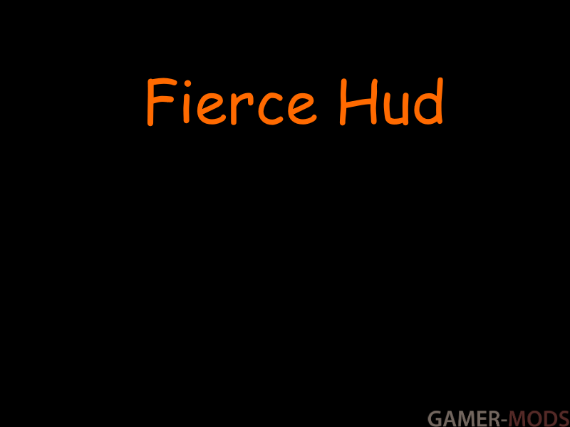 Fierce Hud