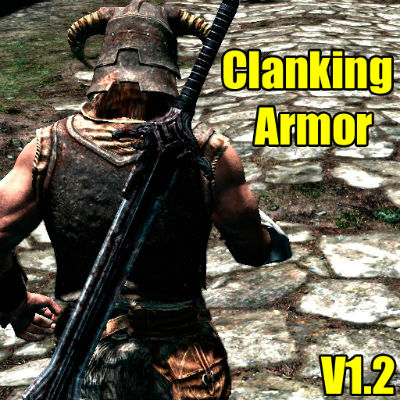 Лязг брони и доспехов / Clanking Armor