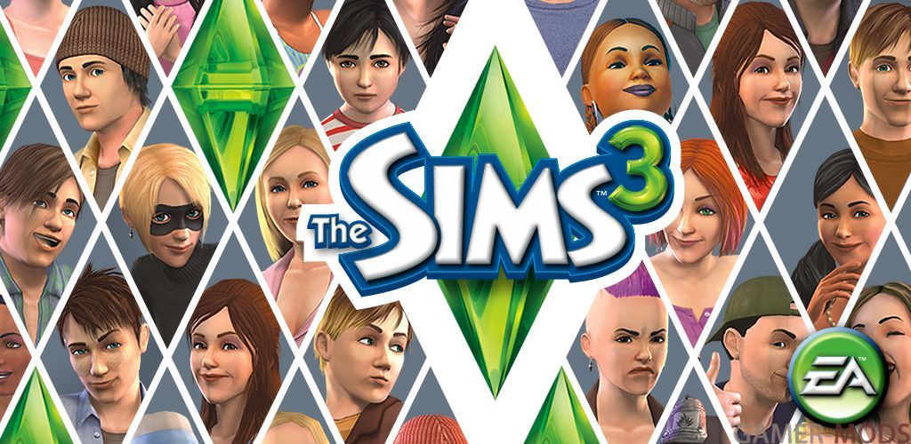 Sims 3 - Русификатор русского языка