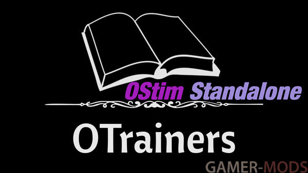 Обучение через постель / OTrainers - OStim Standalone SE-AE