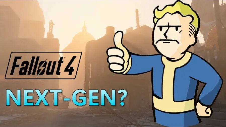 Как откатить Fallout 4 версии 1.10.980 до предыдущей версии 1.10.163 (для Steam)