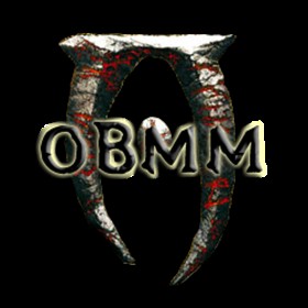 Oblivion (Nehrim) Mod Manager (OBMM)