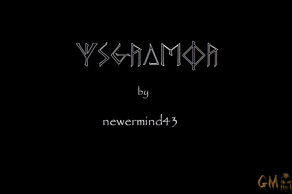 Доспехи Исграмора - Воскресшая легенда / Rise of the legend - Ysgramor