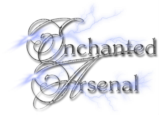 Зачарованный арсенал / Enchanted Arsenal