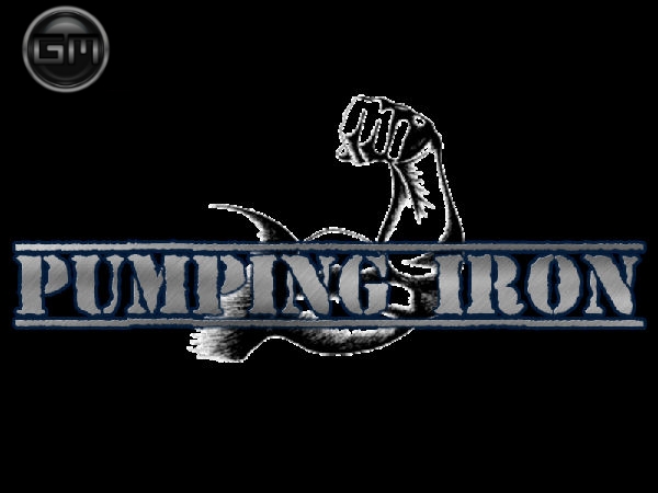 Накачиваем мускулы в Skyrim / Pumping Iron - Dynamic Muscle Growth