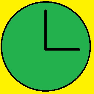 Реалистичное течение времени / Realistic timeflow 1 minute ingame - 1 minute in real life