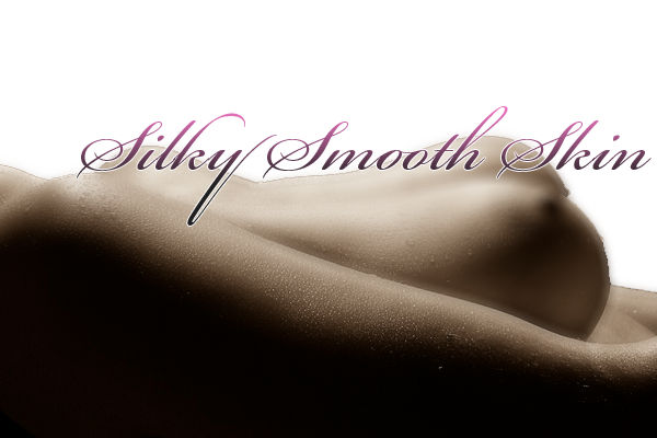 Гладкая шелковистая кожа / Silky Smooth Skin (SSS) -CBBE Skin-