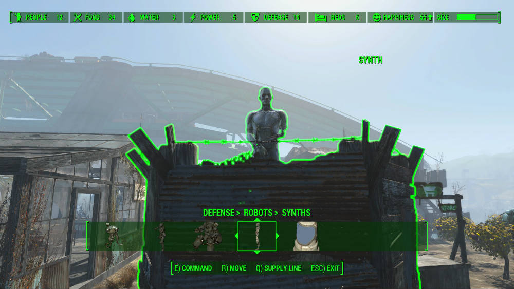 Скачать Моды На Fallout 4 На Удаление Мусора - фото 10