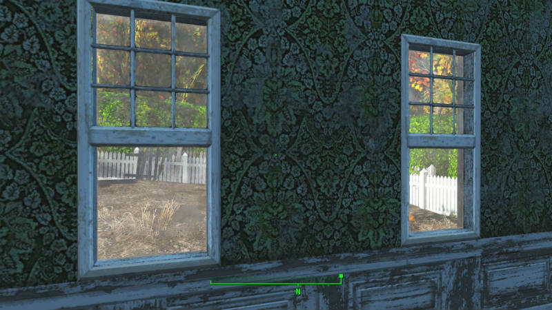 Поселение Альянс - прозрачные окна | Covenant Real windows