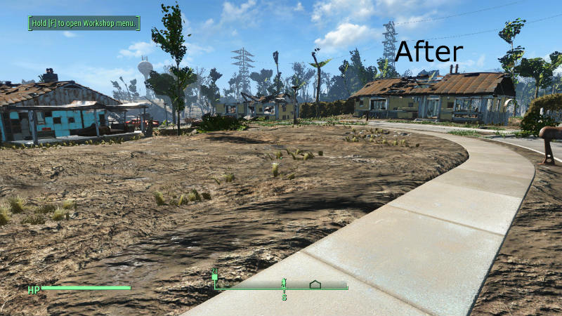 Скачать Моды На Fallout 4 На Удаление Мусора - фото 5