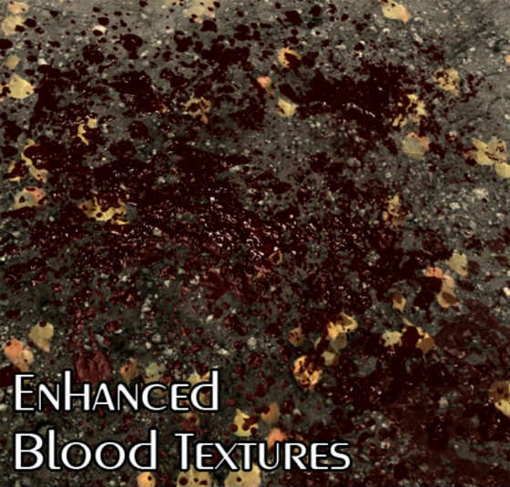      Enhanced Blood -  7