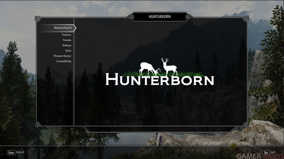 Охоторожденный | Hunterborn