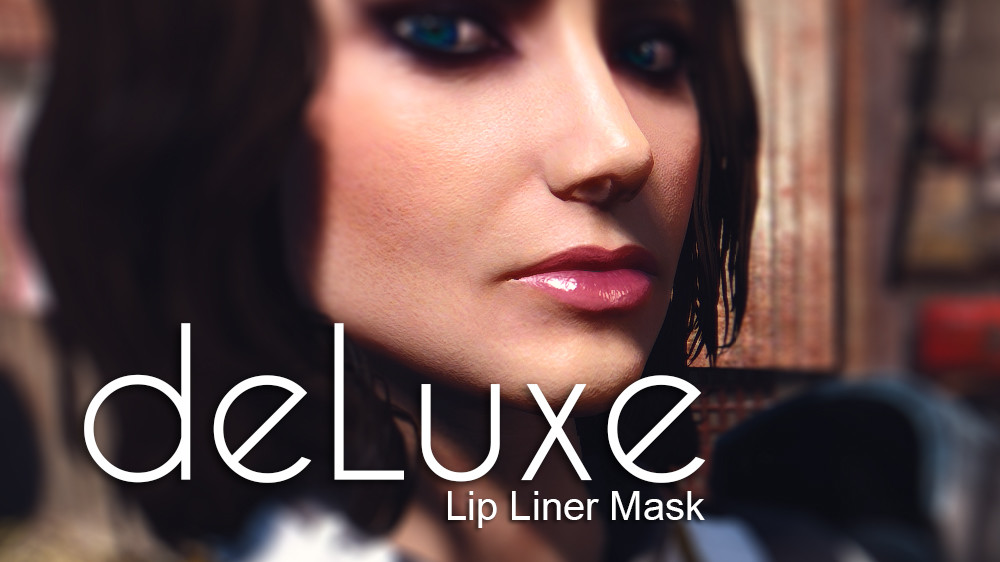 Превосходный макияж / deLuxe Makeup