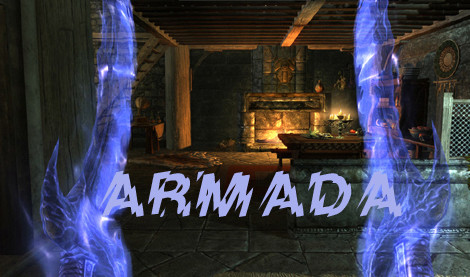 Армада - Мистический меч / Armada