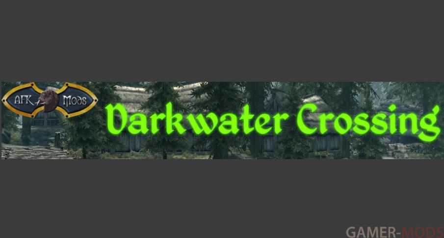 Черный Брод (SE-AE) / Darkwater Crossing