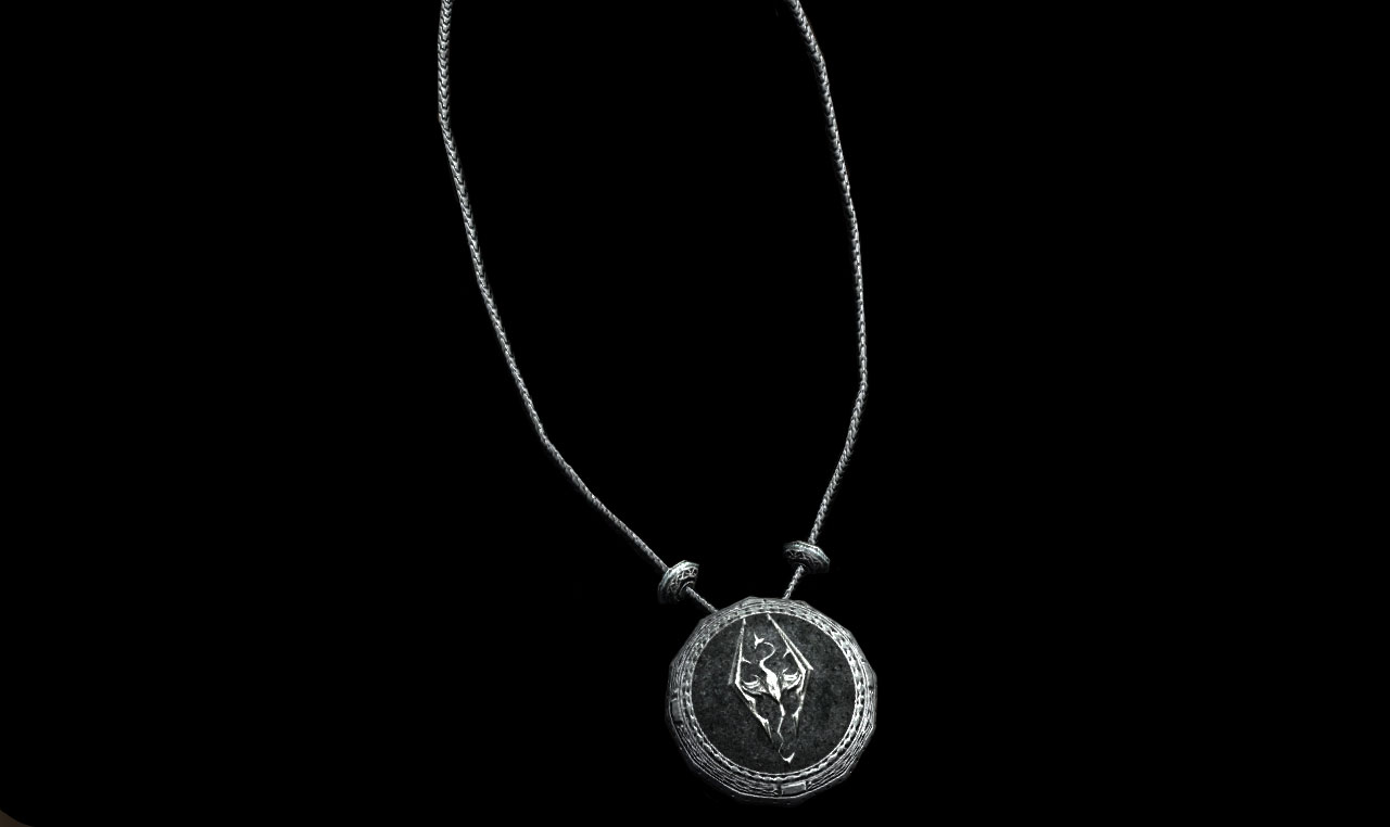 Амулеты Скайрима (SE) | Amulets of Skyrim SSE