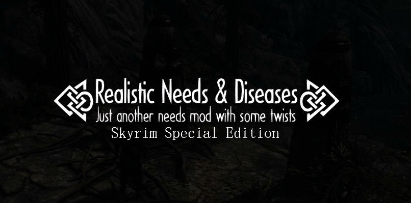 Realistic Needs and Diseases All-In-One for USSEP | Реальные потребности и болезни (SE-АЕ)
