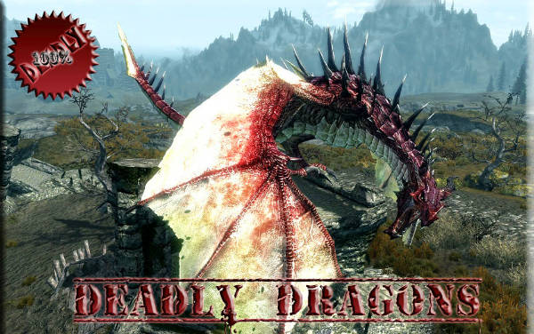 Смертельные драконы (LE) | Deadly Dragons