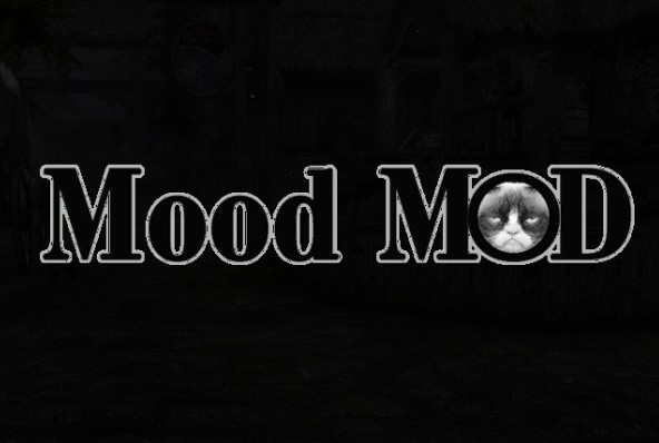 MoodMod