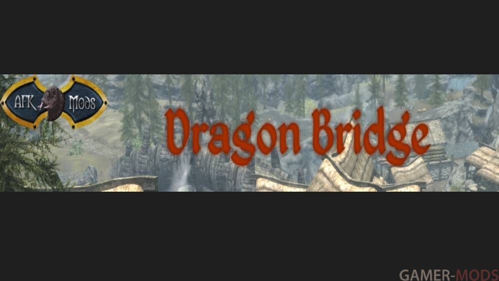 Драконий мост (SE-AE) / Dragon Bridge