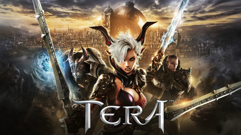 Коллекция брони Тэра (SE) | Tera Armors Collection - Special Edition