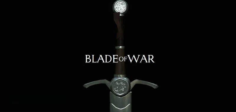 Клинок Войны (SE-АЕ)  / Blade of War SSE