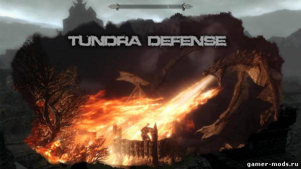 Оборона Тундры / Tundra Defense