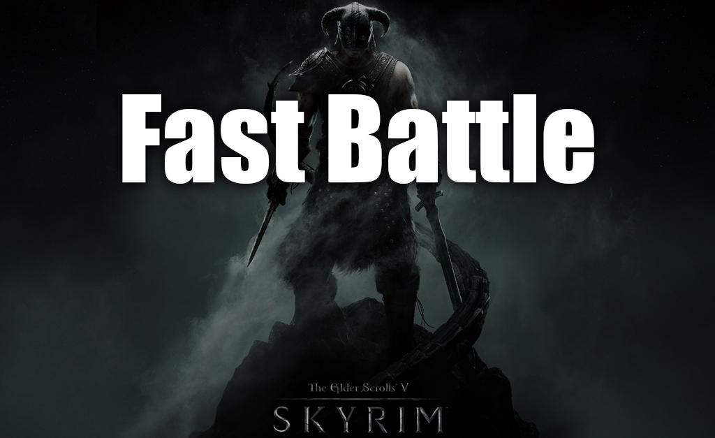 Fast Battle | Быстрые бои