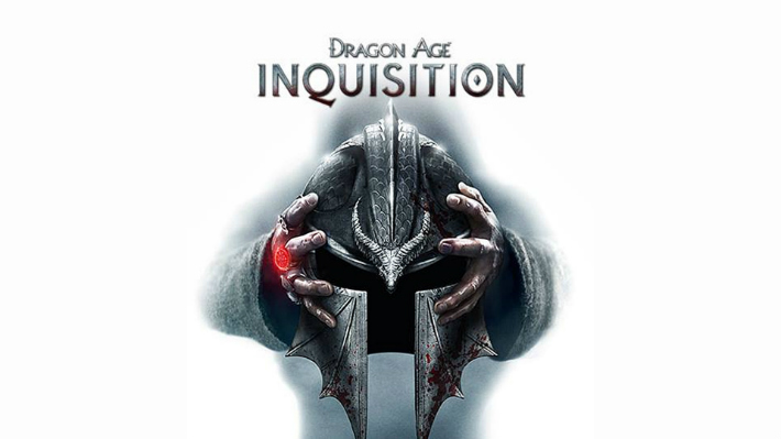 Представлены новые персонажи Dragon Age: Inquisition