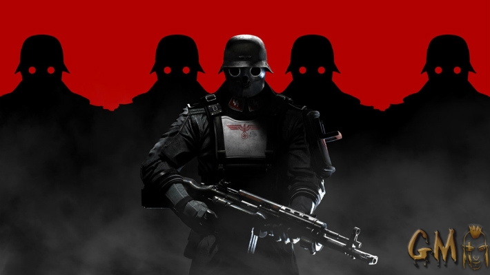 Wolfenstein: The New Order - Сюжетный трейлер
