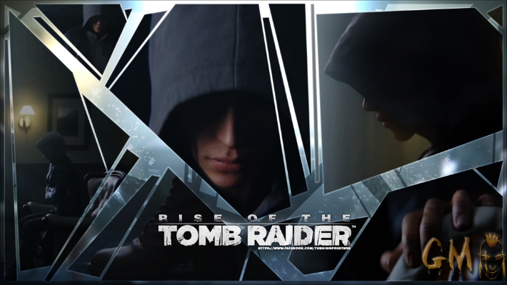 Информация с Gamescom 2014 - Rise of the Tomb Raider будет эксклюзивом Xbox