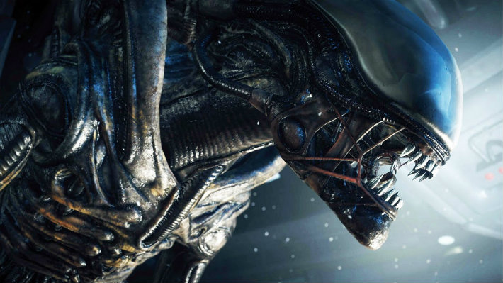 Alien: Isolation - системные требования и новый трейлер, по поводу 