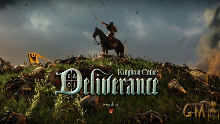 Альфа-версия Kingdom Come: Deliverance появится осенью этого года