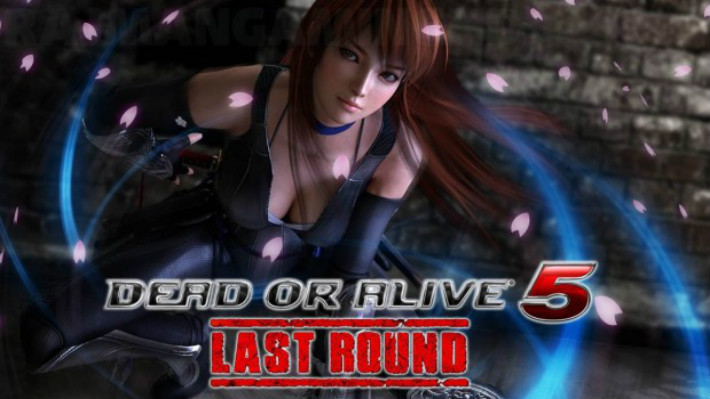 Dead or Alive 5: Last Round заглянет и на PC