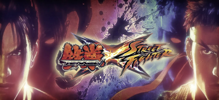 Tekken X Street Fighter: работа над игрой все еще ведется
