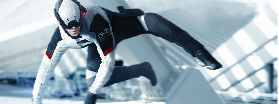 Слух: Mirror's Edge 2 выйдет в 2015 году