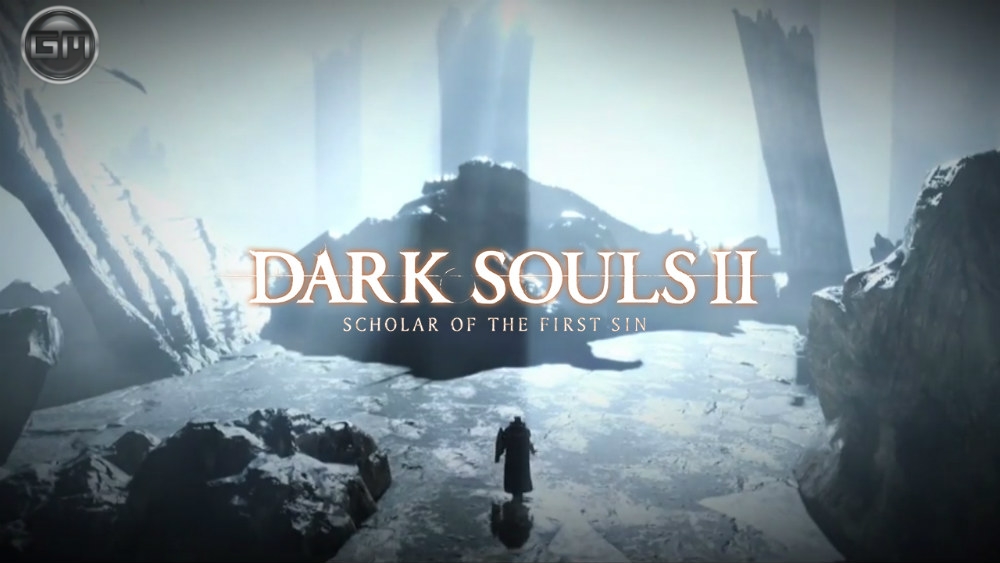 Dark Souls II:Scholar of the First Sin возвращается 2 апреля