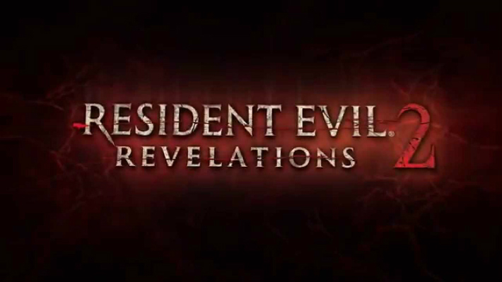 Resident Evil: Revelations 2 - первые оценки от журнала Famitsu