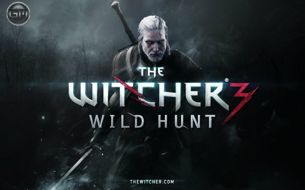 Вышел новый патч The Witcher 3 v 1.04 для PC