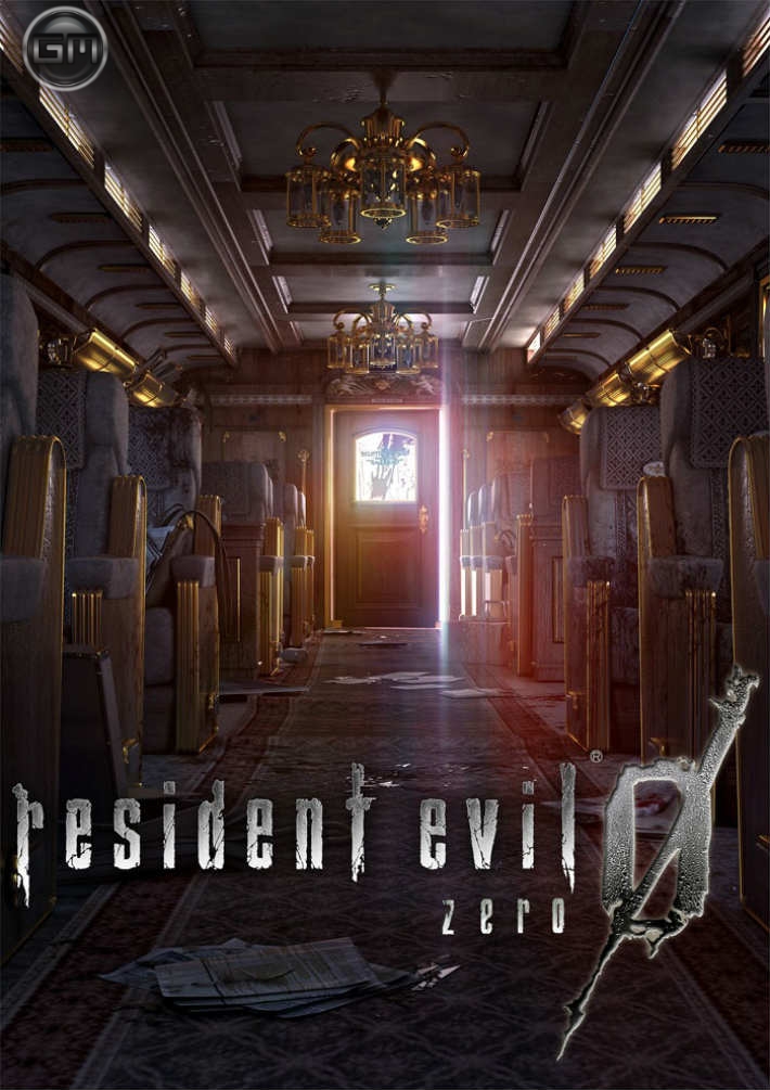 Официальный трейлер Resident Evil Zero Remaster