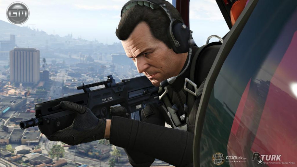 Rockstar начала банить игроков GTA Online за моды