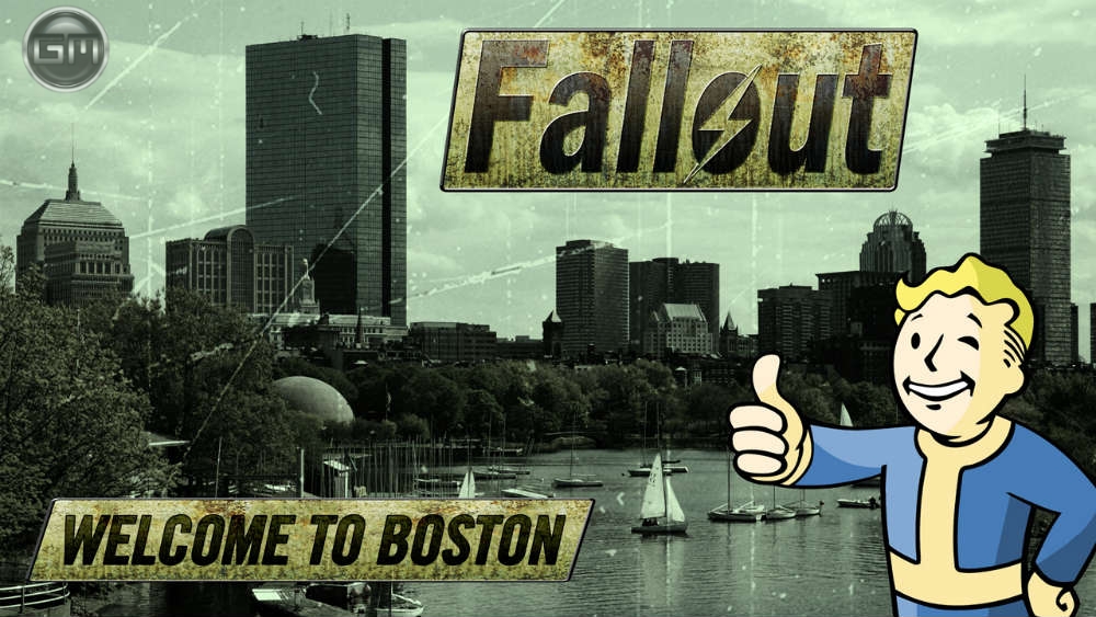 Моды для Fallout 4 уже в разработке