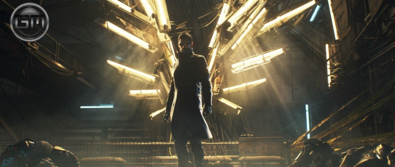 Deus Ex: Mankind Divided выйдет 23 февраля