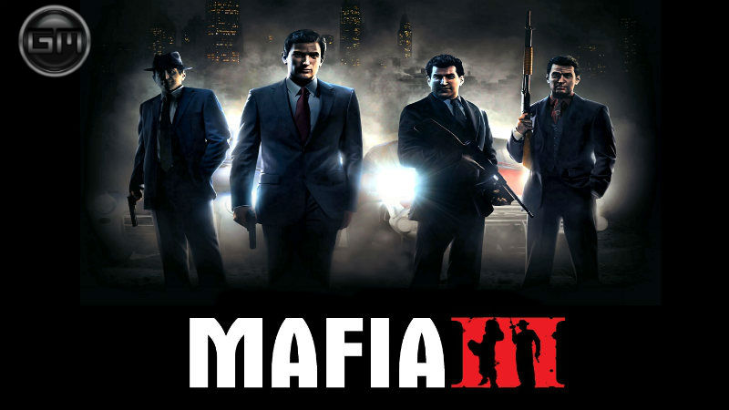 Mafia 3 выйдет 26 апреля