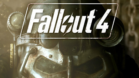 Первые скриншоты из консольной версии Fallout 4