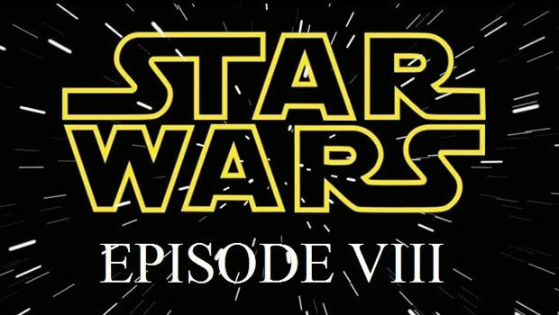 Съемки Star Wars: Episode VIII стартовали